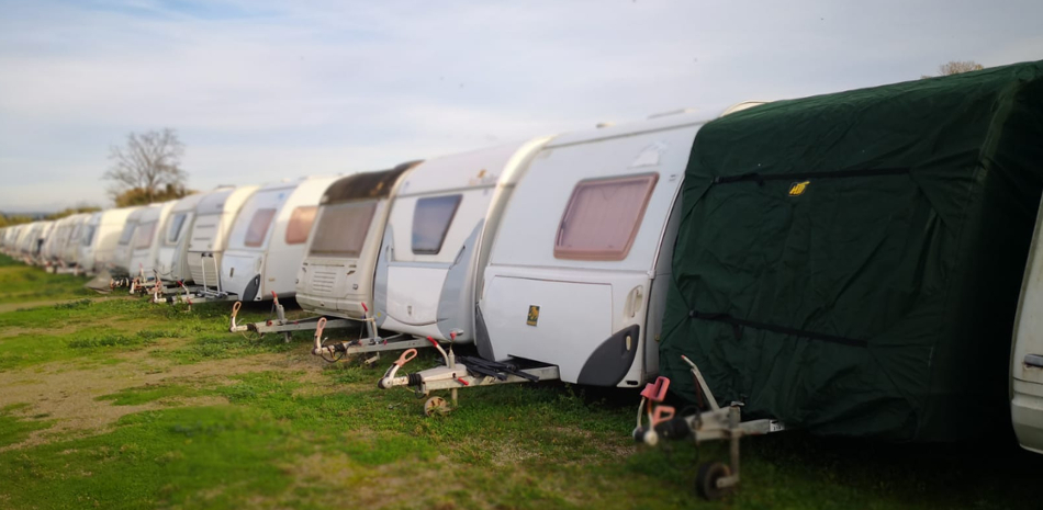 Caravans For Sale